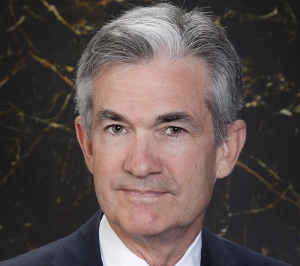 Jerome Powell (Sursa foto: Wikipedia)